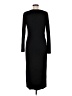 Sugar Lips Black Casual Dress Size M - photo 2
