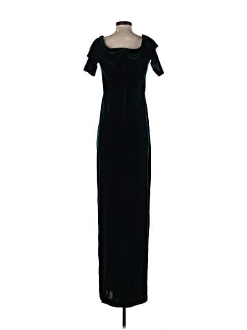 Teri Jon by Rickie Freeman Cocktail Dress (view 2)