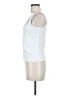 Boden White Tank Top Size 8 - photo 5