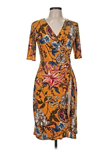 Glamour Cocktail Dress (view 1)