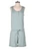 Liv outdoor Solid Gray Romper Size M - photo 1