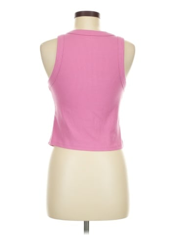 Old Navy Sleeveless T-Shirt (view 2)