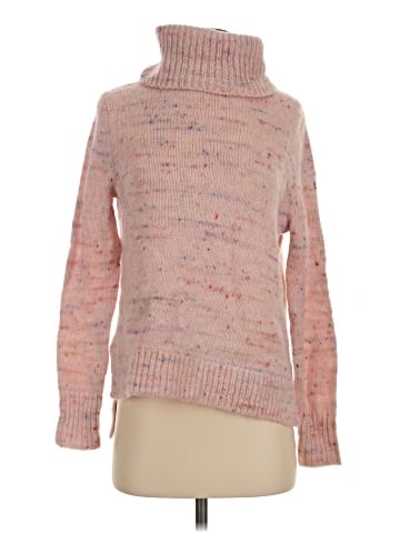 Banana Republic Turtleneck Sweater (view 1)