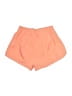 90 Degree by Reflex Solid Orange Shorts Size 10 - photo 2