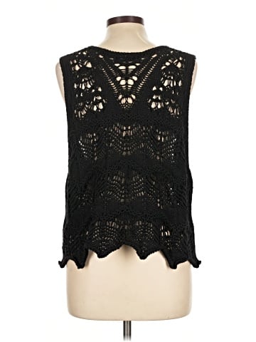 Zara Sleeveless Blouse (view 2)