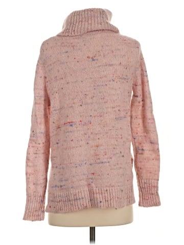 Banana Republic Turtleneck Sweater (view 2)
