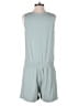 Liv outdoor Solid Gray Romper Size M - photo 2