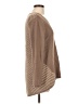 Style&Co Brown Pullover Sweater Size L - photo 4