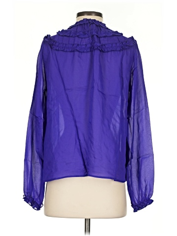Maje 3/4 Sleeve Blouse (view 2)