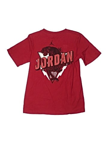 Air Jordan Short Sleeve T-Shirt (view 2)