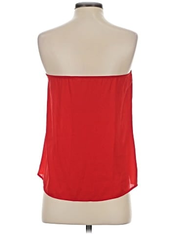 Mezzanine Tube Top (view 2)