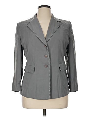 Giorgio Sant'Angelo Blazer (view 1)