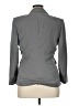 Giorgio Sant'Angelo 100% Polyester Gray Blazer Size 14 - photo 2