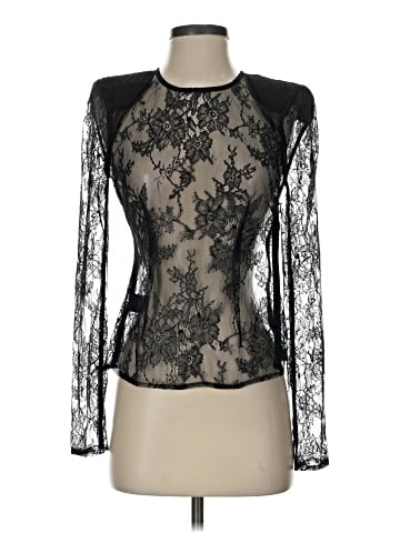 Michael Costello X Revolve Long Sleeve Top (view 1)