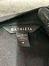 Athleta Black Short Sleeve Top Size M - photo 7