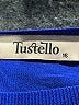 Assorted Brands Blue Turtleneck Sweater Size 16 - photo 7