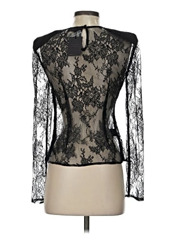 Michael Costello X Revolve Long Sleeve Top (view 2)