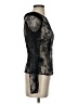 Michael Costello X Revolve Black Long Sleeve Top Size XS - photo 4