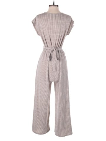 Caution to the Wind Jumpsuit (view 2)