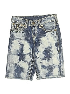 True Religion Denim Shorts