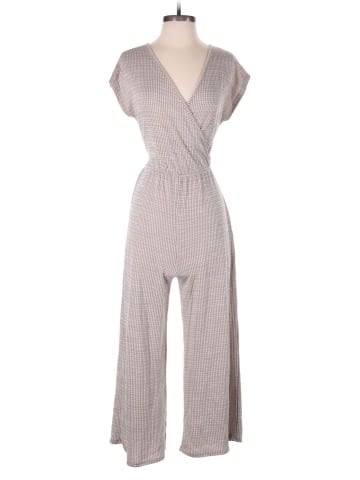 Caution to the Wind Jumpsuit (view 1)