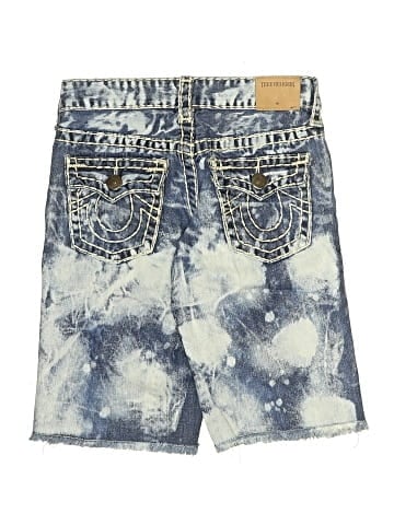True Religion Denim Shorts (view 2)
