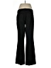 Cache Contour Collection Solid Black Dress Pants Size 10 - photo 2