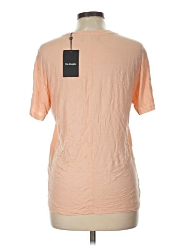 The Kooples Short Sleeve Top (view 2)