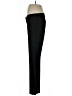 Cache Contour Collection Solid Black Dress Pants Size 10 - photo 5