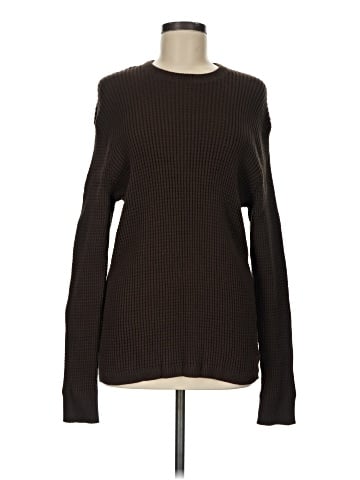 Reef Pullover Sweater (view 1)