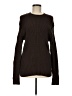 Reef Brown Pullover Sweater Size M - photo 1