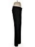 Cache Contour Collection Solid Black Dress Pants Size 10 - photo 4