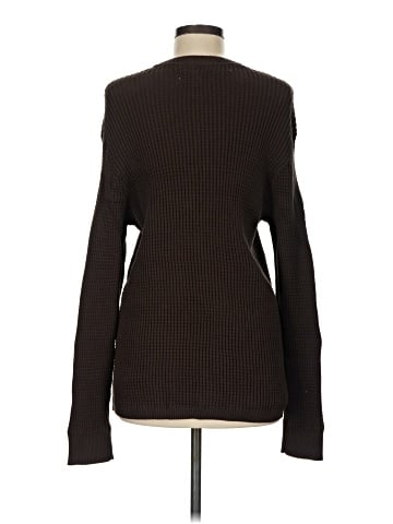 Reef Pullover Sweater (view 2)