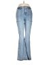 Knox Rose Blue Jeans Size 6 - photo 1