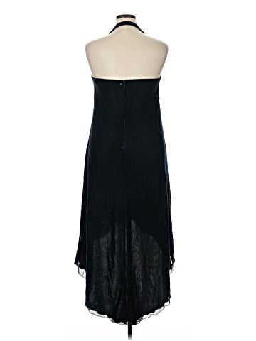 Onyx Nite Cocktail Dress (view 2)