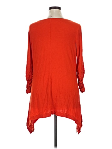 Philosophy Republic Clothing 3/4 Sleeve T-Shirt (view 2)