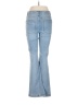 Knox Rose Blue Jeans Size 6 - photo 2