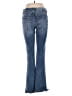 Express Blue Jeans Size M - photo 2