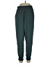Vuori Solid Teal Track Pants Size L - photo 1