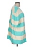 Project 100% Cotton Teal Pullover Sweater Size L - photo 4