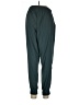Vuori Solid Teal Track Pants Size L - photo 2