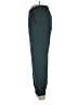 Vuori Solid Teal Track Pants Size L - photo 5