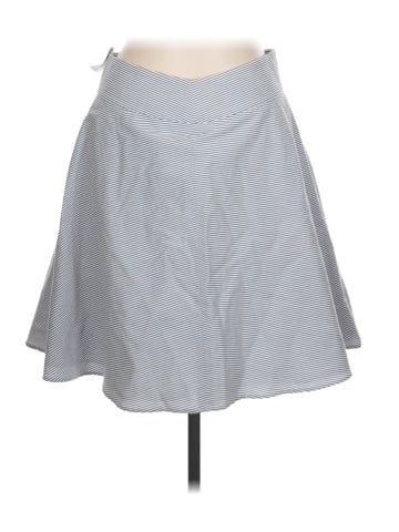 Ann Taylor Casual Skirt (view 1)
