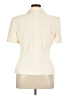 Kasper A.S.L. Solid Ivory Blazer Size 14 - photo 2