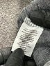 Leith Solid Gray Casual Dress Size XS - photo 8