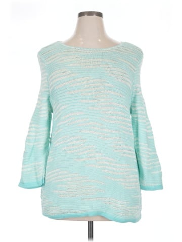 Chico's Pullover Sweater (view 1)