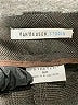 Van Heusen Plaid Gray Dress Pants Size 16 - photo 7