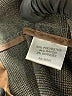 Van Heusen Plaid Gray Dress Pants Size 16 - photo 8