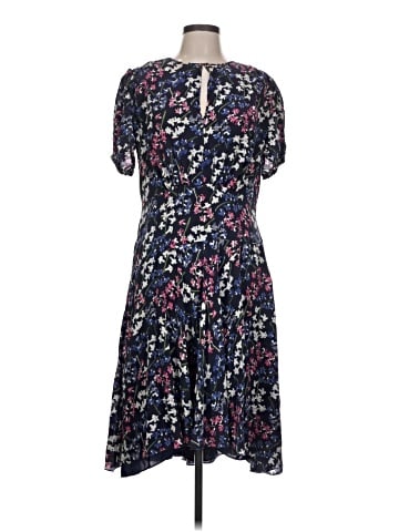 Lewit Casual Dress (view 1)