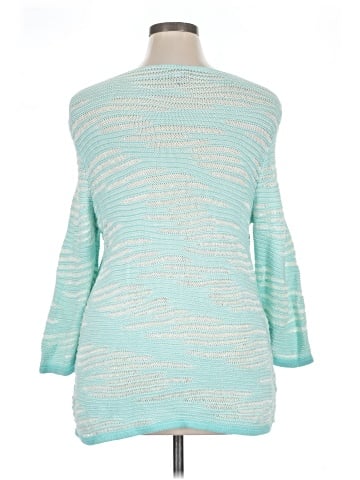 Chico's Pullover Sweater (view 2)